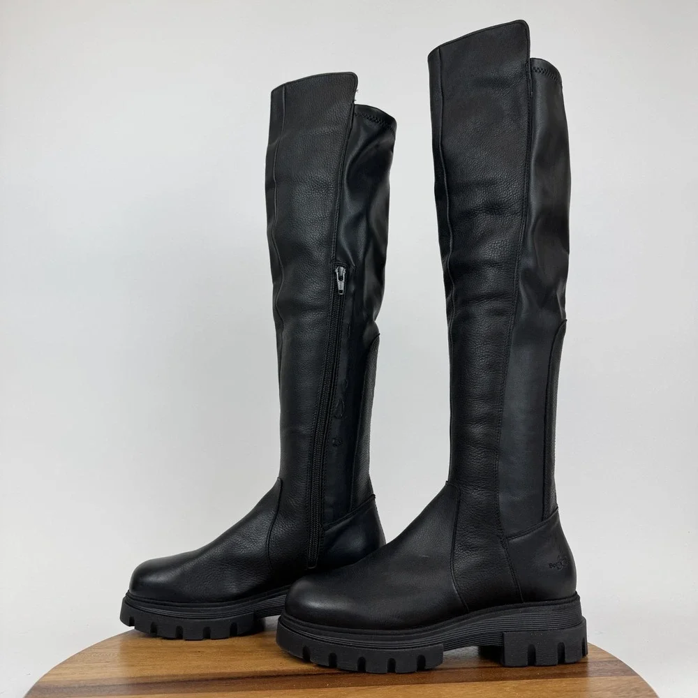 Bos. & Co. size eu